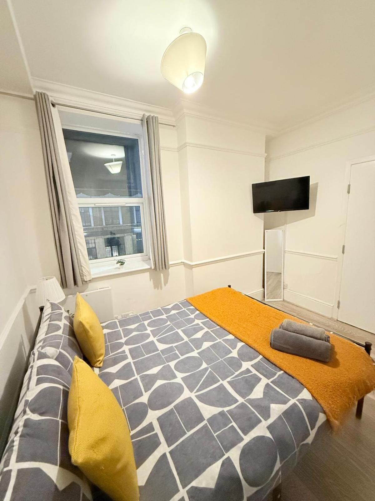 Wandsworth Guest 64 Apartamento Londres