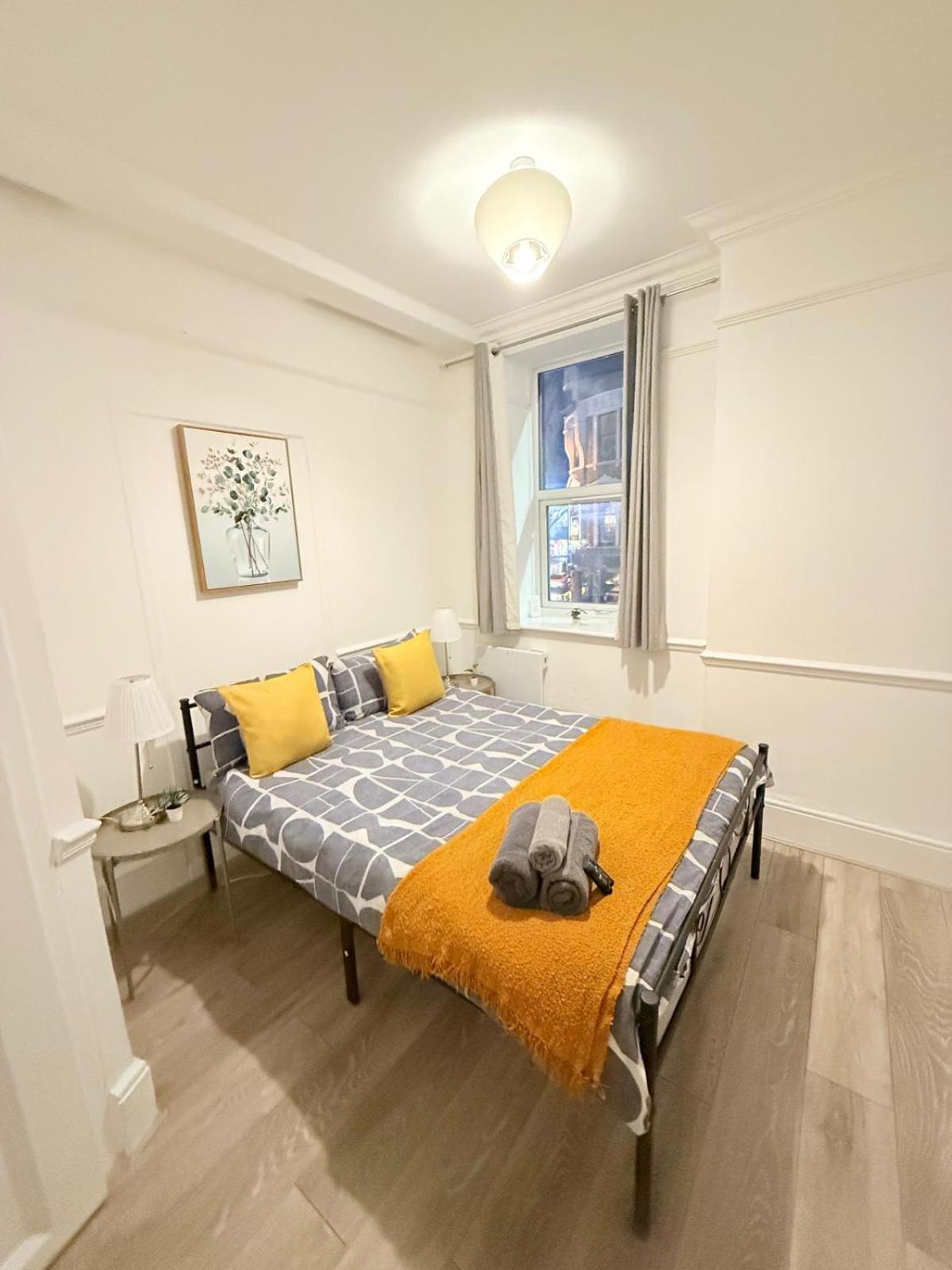 Apartamento Wandsworth Guest 64